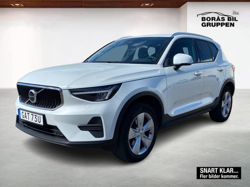 Bild 1 av Volvo XC40 B4 FWD Bensin Core SE II