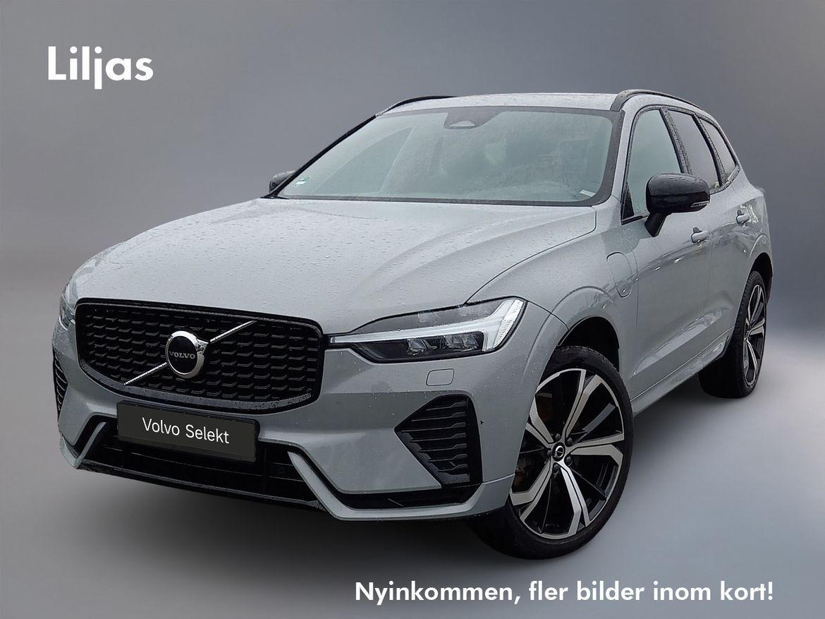 GTS67C – Volvo XC60