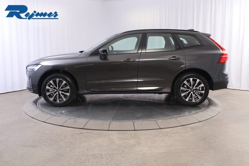 Bild 3 av Volvo XC60 B5 AWD Bensin Plus Dark