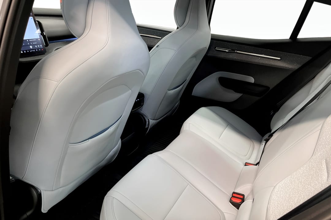 Volvo EX30 Twin Motor Performance