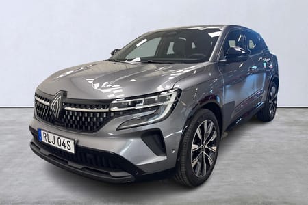 Renault Austral E-TECH 200 Techno A II