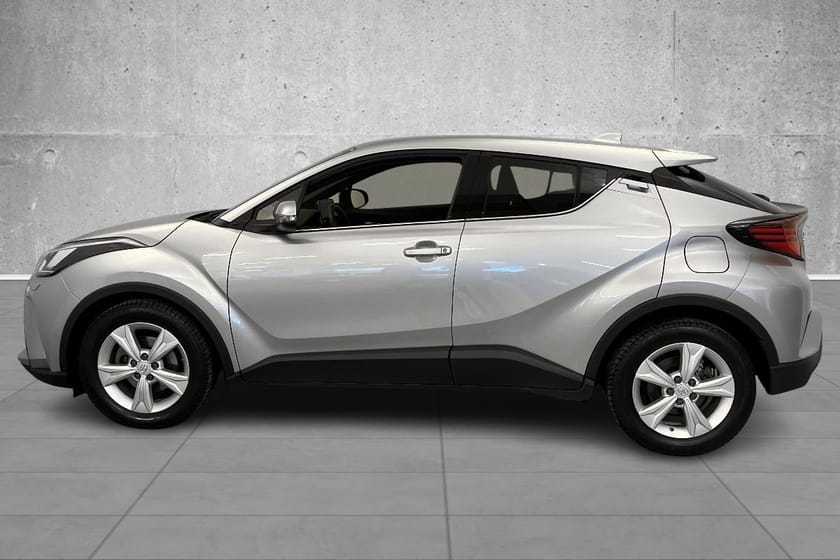 Bilde 2 av Toyota C-HR Hybrid 1.8 Automat Lounge Tech/alle servicer/