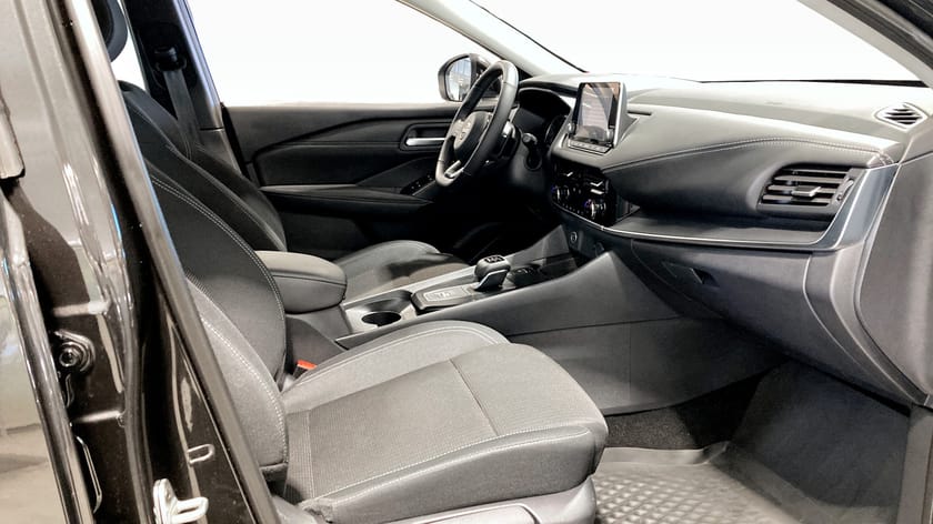 Bild 3 av Nissan Qashqai MHEV 158 XTRONIC 2WD ACENTA MY22