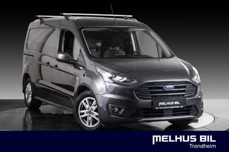 Ford Transit Connect 240 LWB