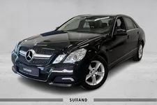 Thumnail bilde 0 av Mercedes-Benz E 220 CDI BE