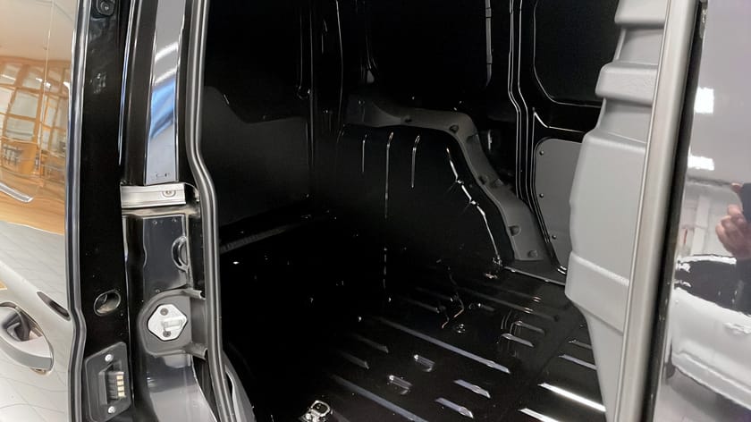 Bild 5 av Ford Transit Connect TREND SKÅP 2.0 L1 122 A FWD