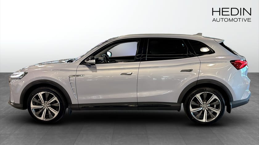 Bild 2 av MG Marvel R Luxury RWD | Nav | Pano | 360-kamera