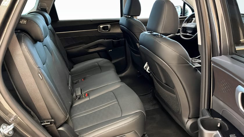 Bild 5 av Kia Sorento PHEV 1.6 T-GDI PLUG-IN HYBRID AUT AWD ADVANCE P