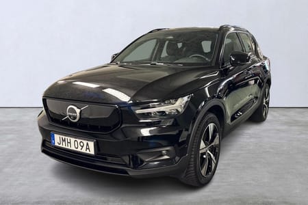 Volvo XC40 P6 Recharge