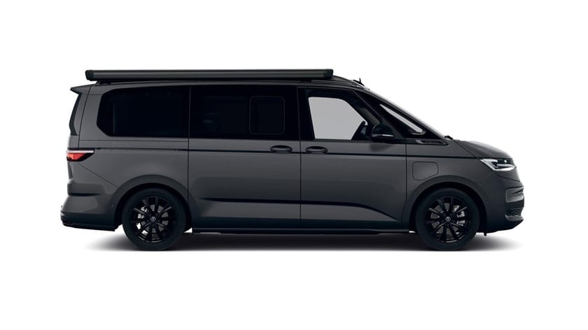 Bild 3 av Volkswagen California eHybrid 4M OCEAN HJULBAS: 3124 MM MOTOR: 1,5 L EHY