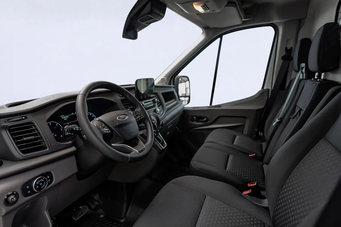 Ford Transit 350