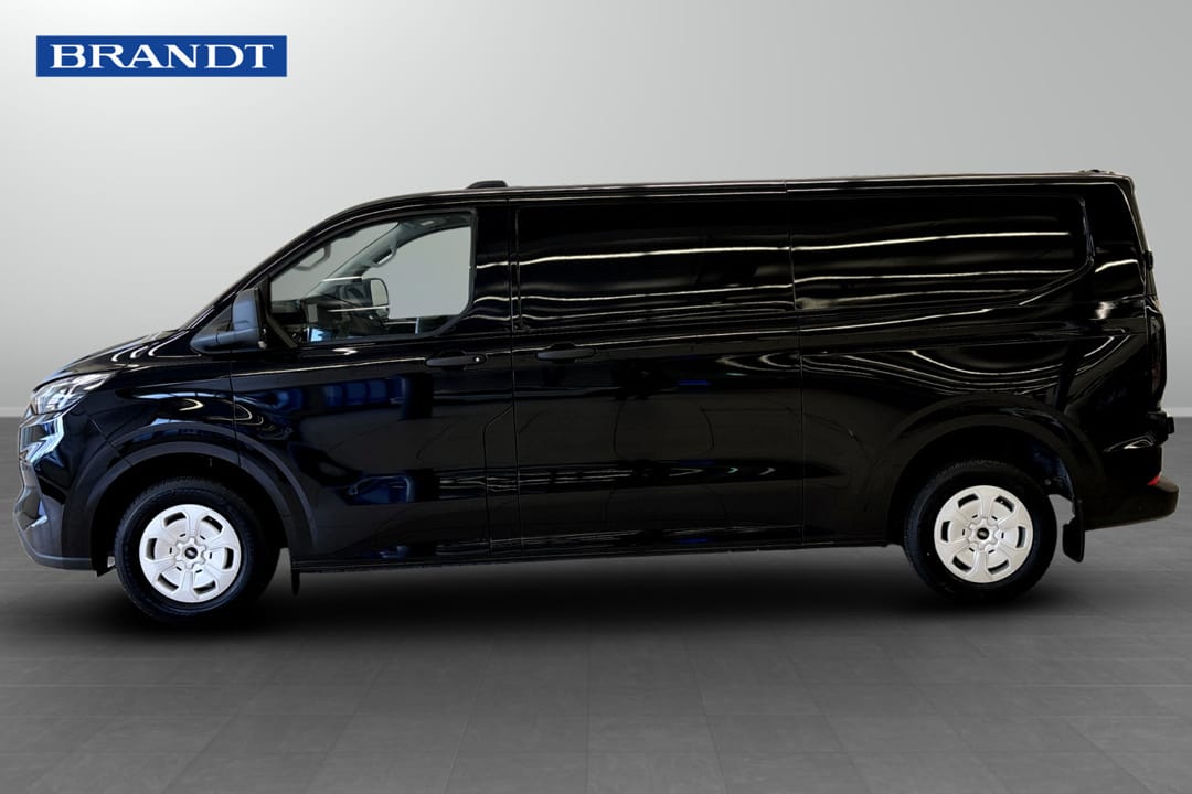 Ford Transit Custom 320