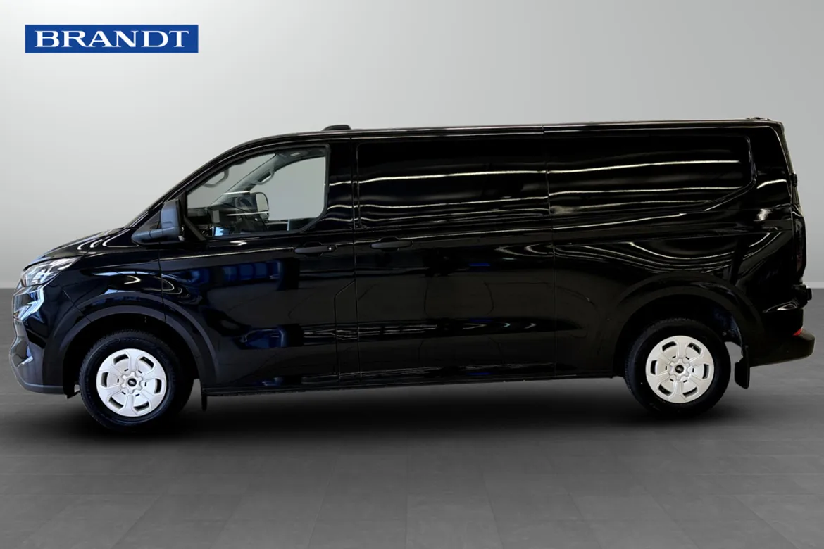 Ford Transit Custom 320