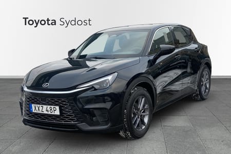 Lexus LBX 1.5 Automat Navigation Backkamera Rattvärme Adaptiv farthållare
