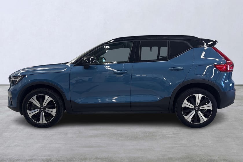 Bild 2 av Volvo XC40 Recharge Plus
