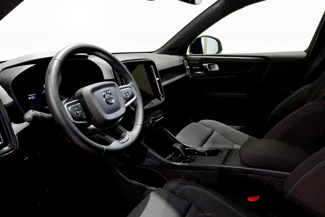 Volvo EX40 Twin Motor Performance