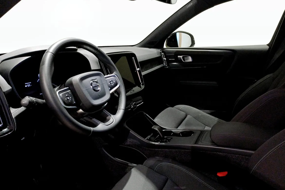 Volvo EX40 Twin Motor Performance