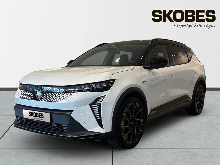 Bild 3 av Renault Scenic E-Tech Scénic Electric esprit Alpine 220hk II