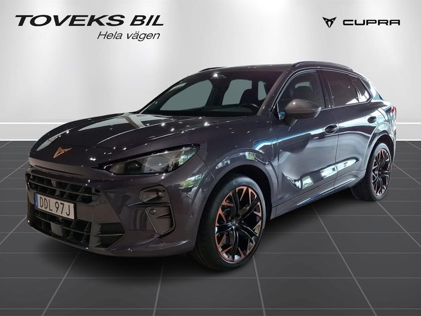 Bild 1 av CUPRA Terramar VZ e-Hybrid 1.5 272 HK LADDHYBRID