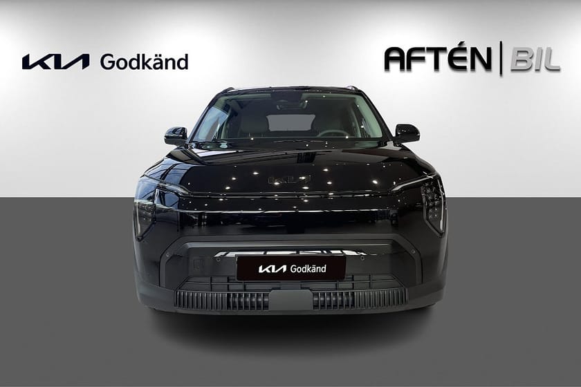 Bild 3 av Kia EV3 Long Range Plus Aftén Edition Godkänd, Demo