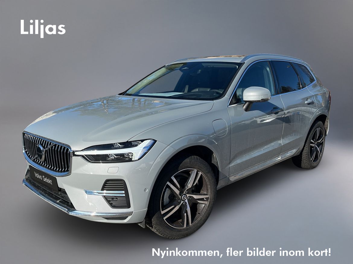 TOE04W – Volvo XC60