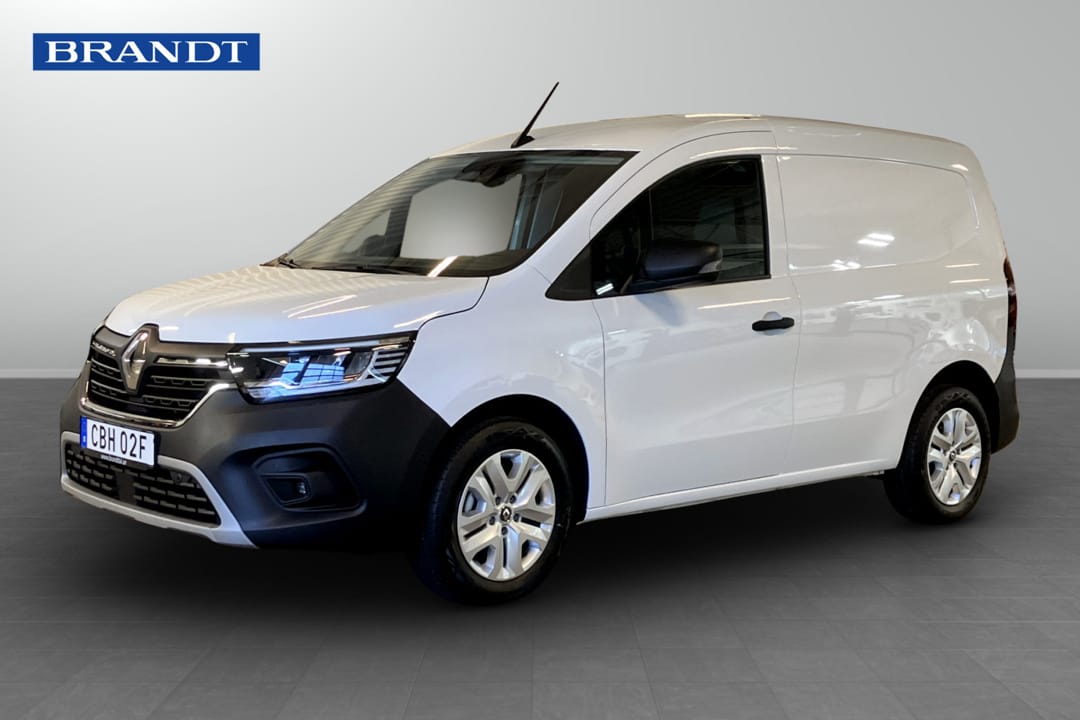 Renault Kangoo Skåpbil