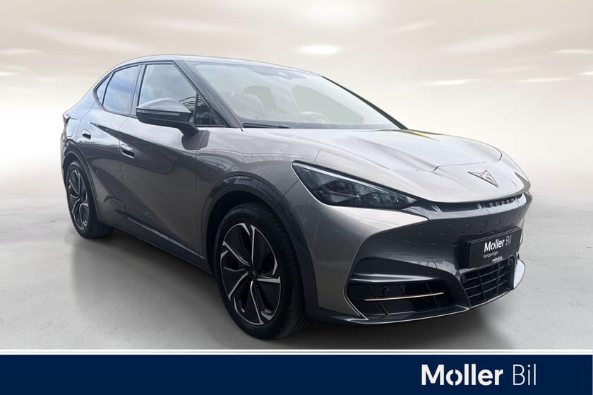 Bilde 3 av CUPRA Tavascan VZ 