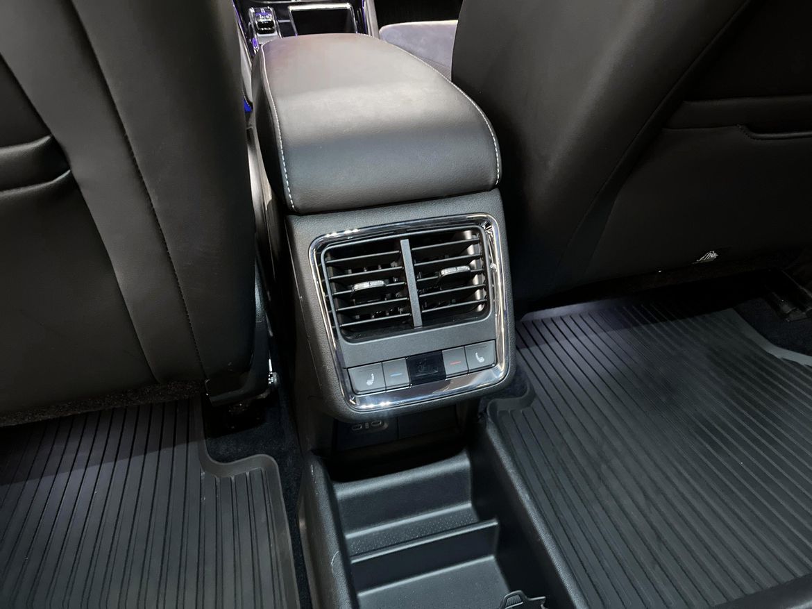 Škoda Enyaq iV 2023 - miniatyr 10