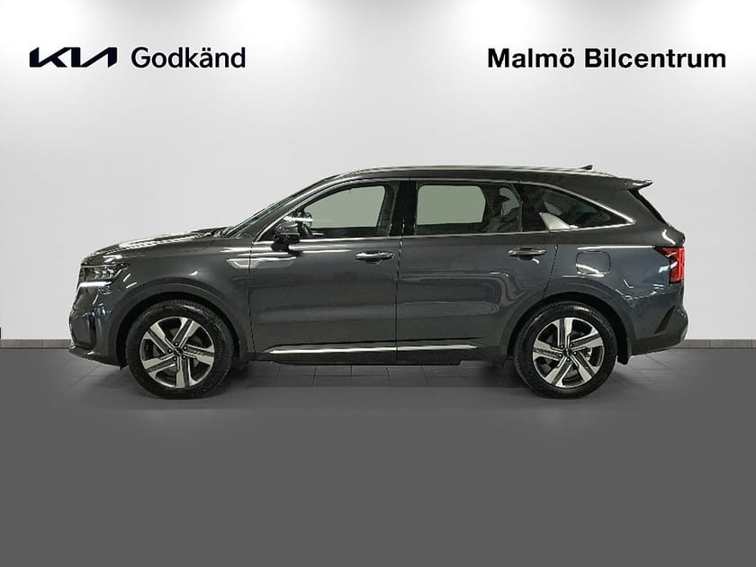 Bild 4 av Kia Sorento PHEV 265 hk Action  GODKÄND. Dragkrok