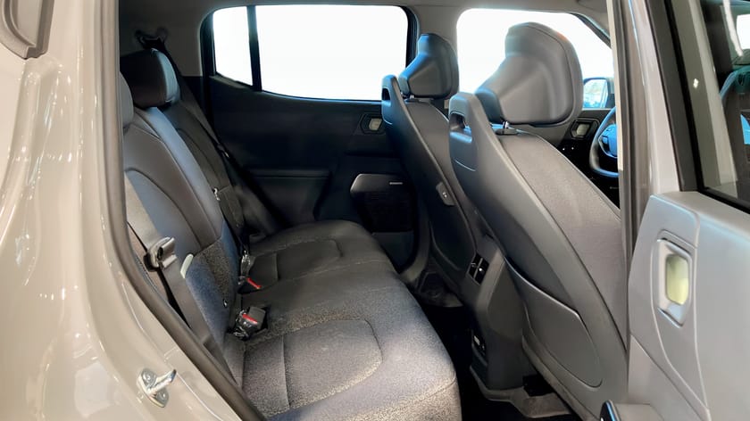 Bild 5 av Kia EV2 Standard Range PLUS SR 5-SITS | Privatleasing från 3795kr/mån | Laddkort