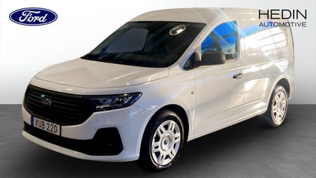 Ford Transit Connect TREND SKÅP 2.0 L1 122 AUT FWD | Hedin Edt Paket