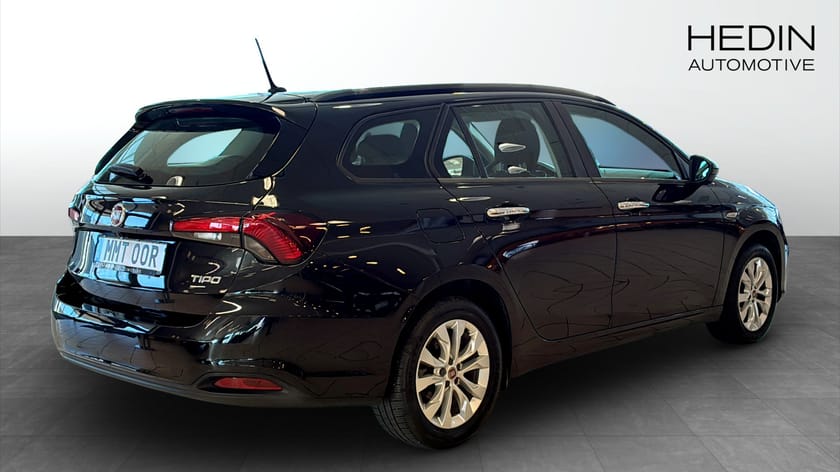 Bild 2 av Fiat Tipo Kombi 1,4 120HK NY KAMREM/Backkamera