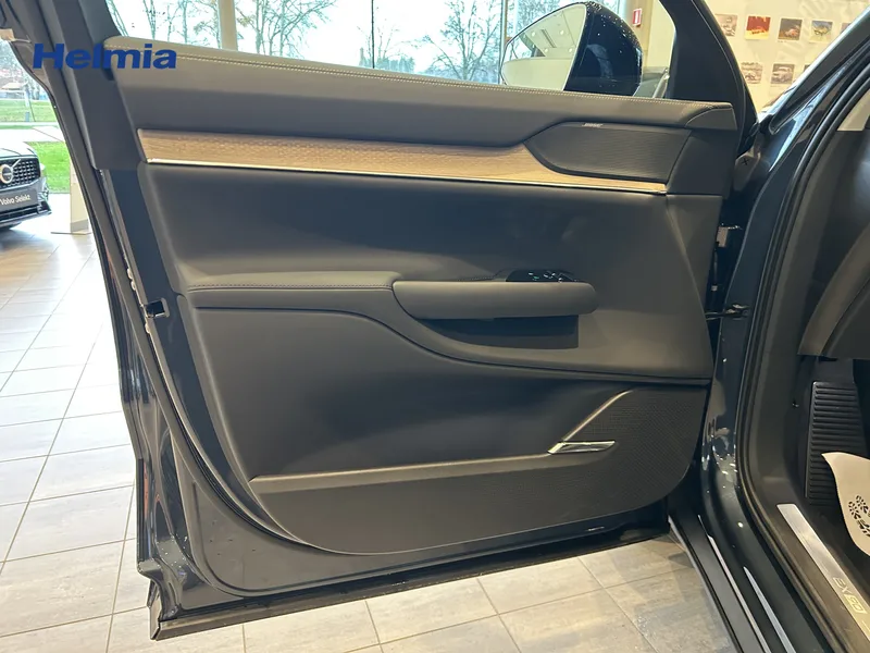 Bild 8 av 15 – Volvo EX90 Twin Motor 7-seater Plus 7-sätes Pilot Assist
