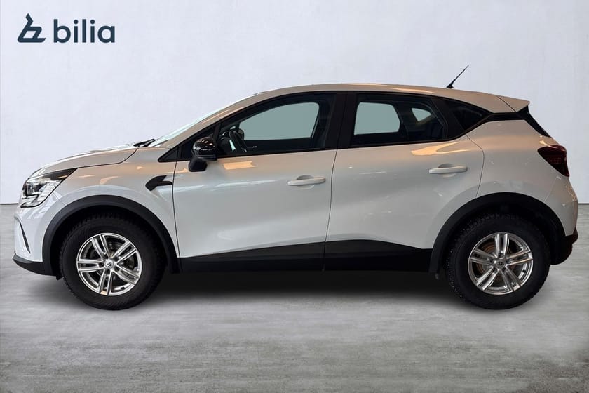 Bild 3 av Renault Captur TCe 90 Zen II