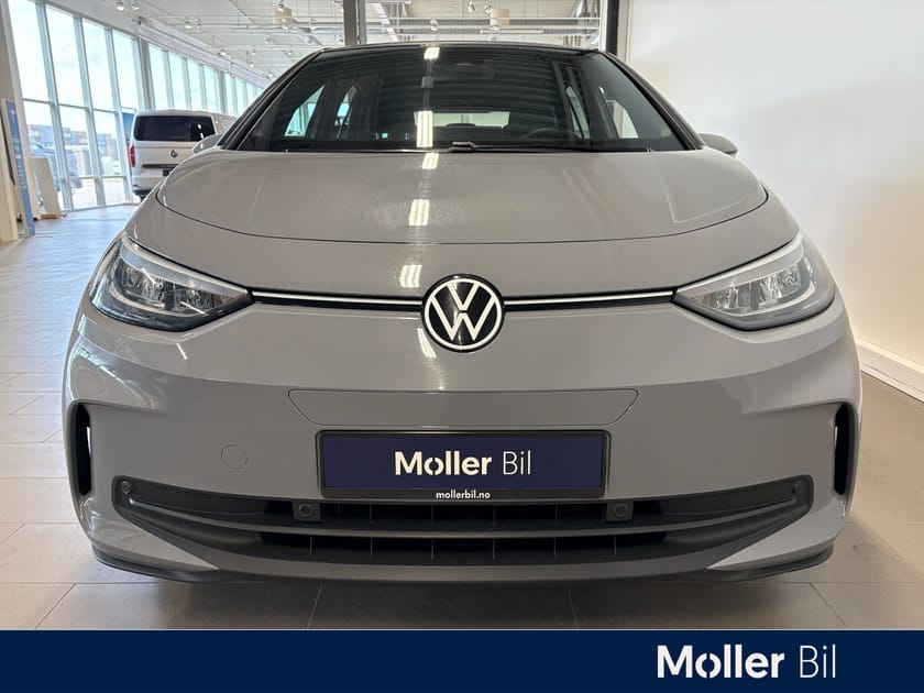 Bilde 4 av Volkswagen ID.3 Pro Performance 58 kWh 204hk