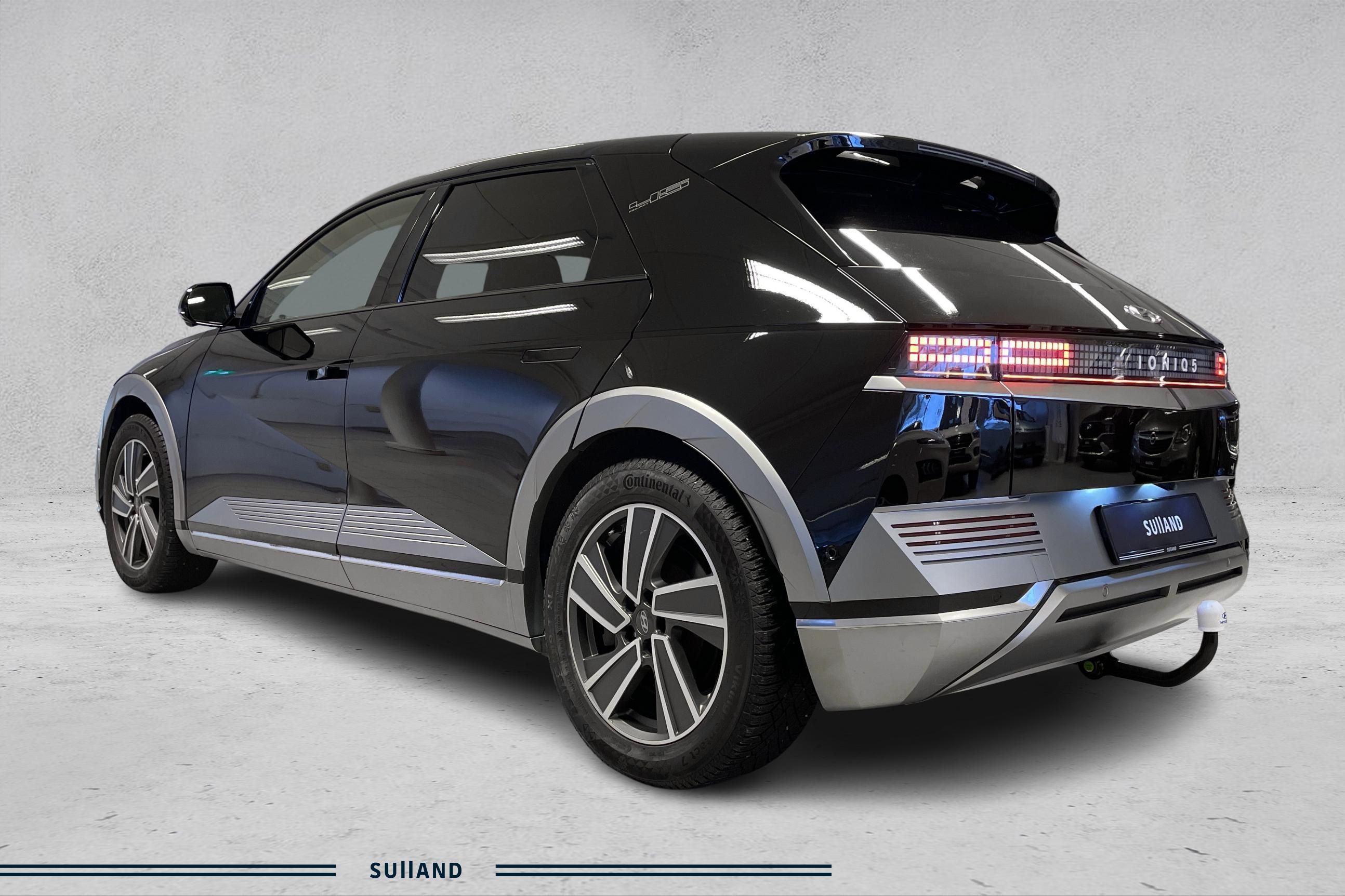 Thumnail bilde 2 av Hyundai Ioniq 5