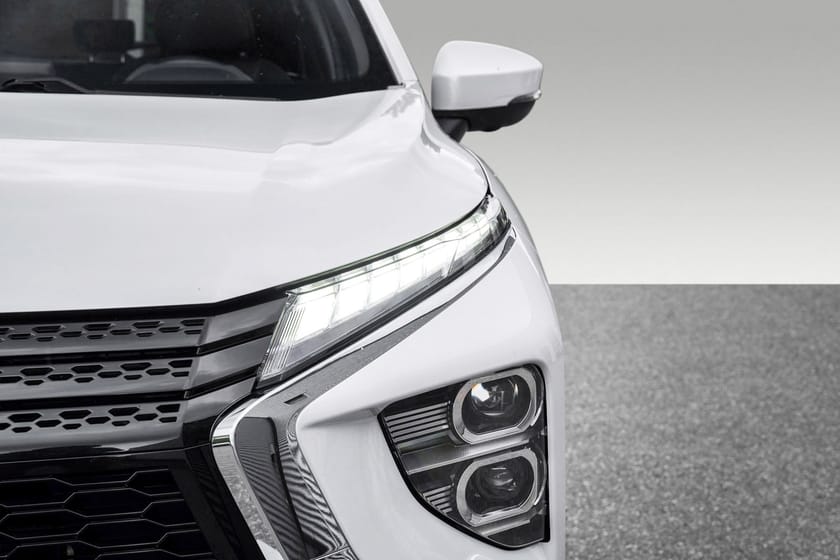 Bilde 5 av Mitsubishi Eclipse Cross PHEV Instyle+/Skinn/H.feste++