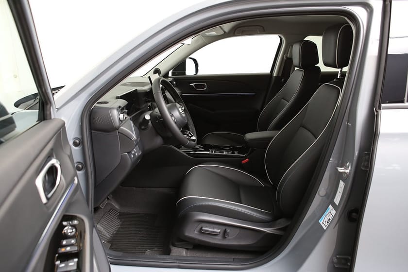 Bild 5 av Honda e:Ny1 Elegance 68.8kWh 412km räckvidd