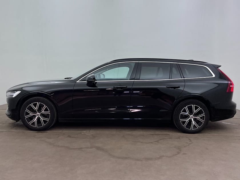Bild 3 av Volvo V60 B4 197hk Aut Core Carplay Drag BLIS Navigation Keyless