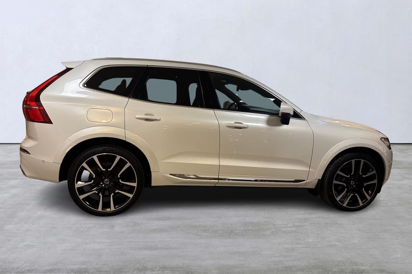Bild 3 av Volvo XC60 T8 TE Inscription