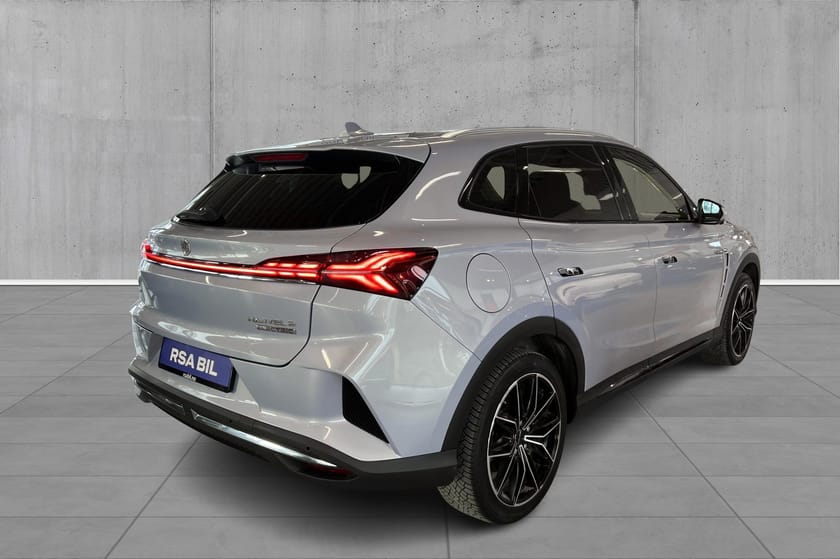 Bilde 5 av MG Marvel R Performance 70 kWh AWD/360/PANORAMATAK/CARPLAY/400KM WLTP/