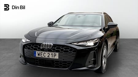Audi A6 Avant e-hybrid quattro 299HK Drag TECH PLUS