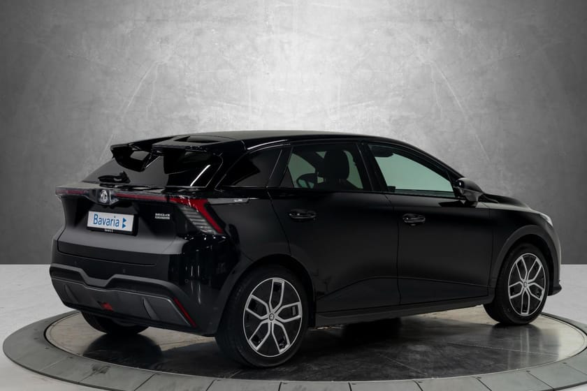 Bilde 5 av MG 4 Electric Long Range Luxury