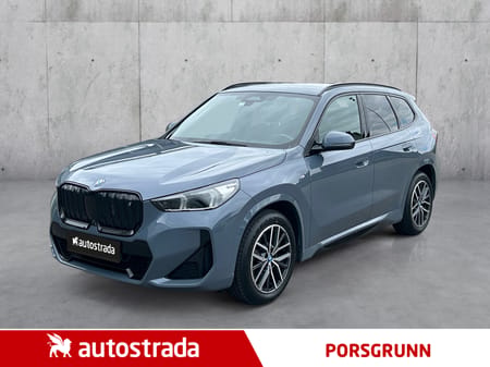 BMW iX1 xDrive30 Fully Charged|H.Feste|Head-up|H.Kardon|360