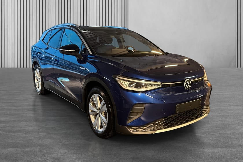Bilde 3 av Volkswagen ID.4 Pro Performance 1st | Krok | ACC | 530KM
