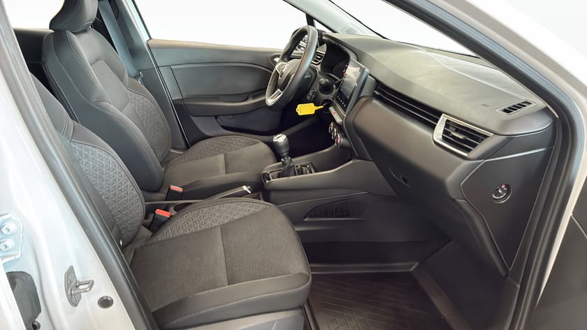 Bild 3 av Renault Clio EQUILIBRE TCE 90 / APPLE CARPLAY /