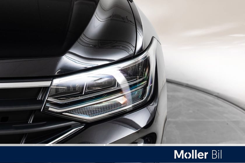 Bilde 4 av Volkswagen Tiguan eHybrid life   245 dsg