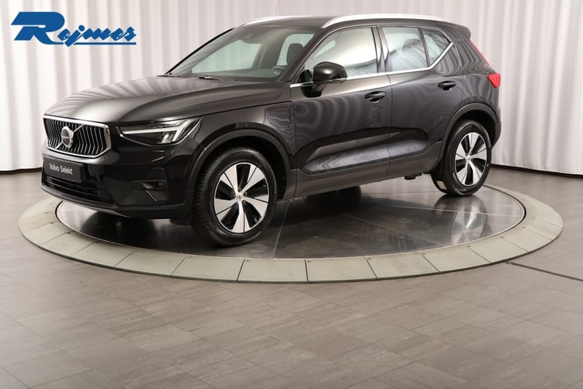 Bild 1 av Volvo XC40 Recharge T4 Core Bright