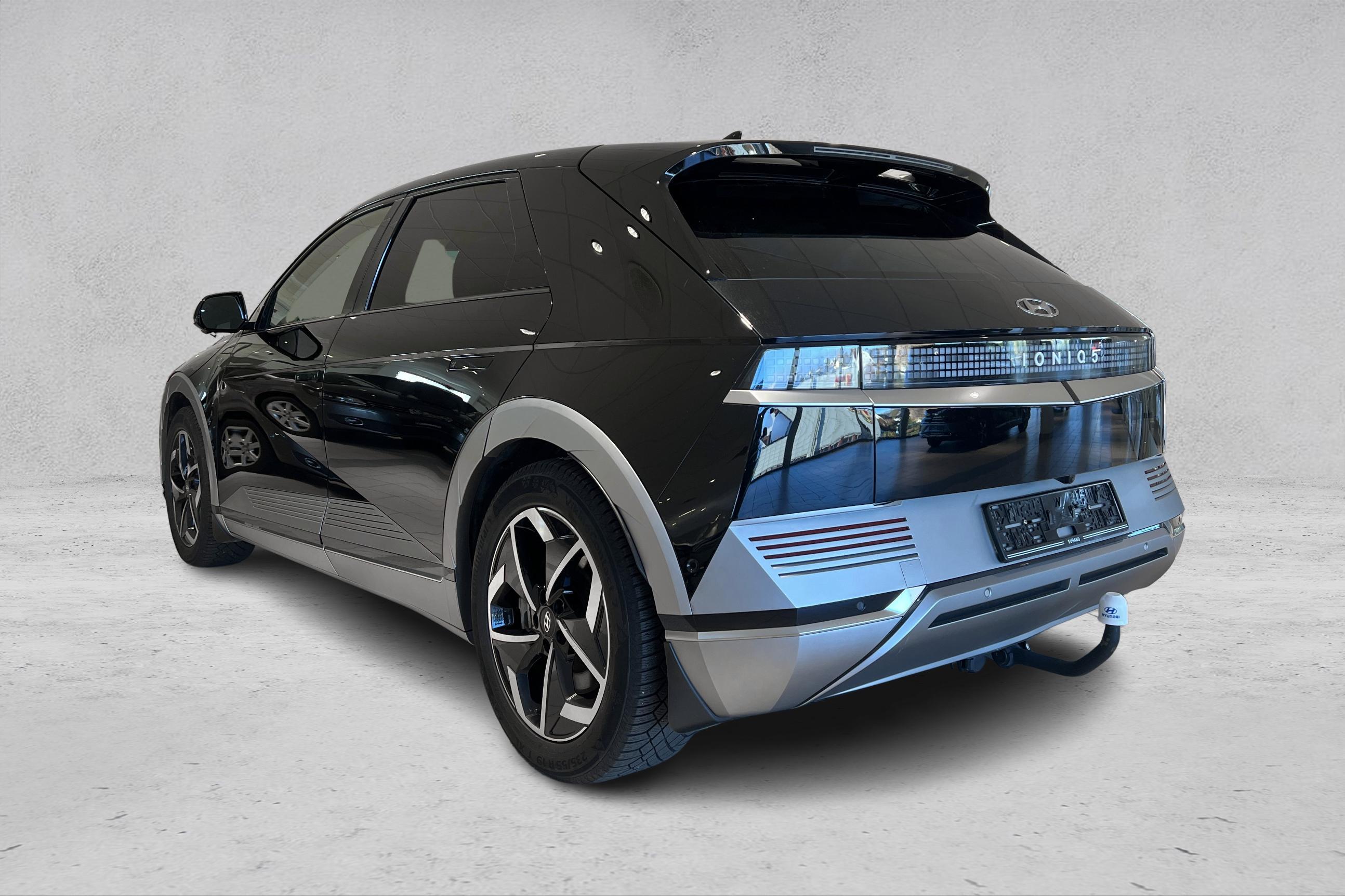 Thumnail bilde 2 av Hyundai Ioniq 5