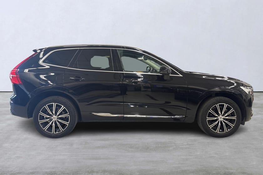 Bild 3 av Volvo XC60 Recharge T8 Inscription T